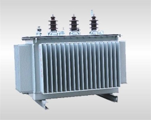 渭南S13-630KVA油浸式变压器