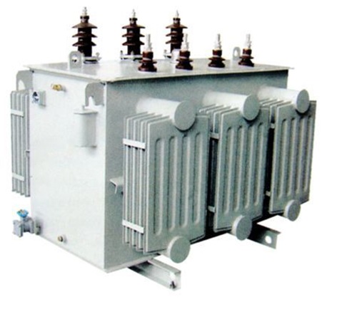 渭南S13-630KVA油浸式变压器