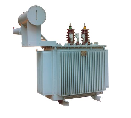 渭南S11-4000KVA/35KV/10KV/0.4KV油浸式变压器