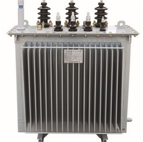 渭南S11-35KV/10KV/0.4KV油浸式变压器
