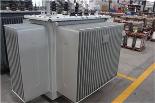 渭南S11-200KVA/10KV/0.4KV油浸式变压器