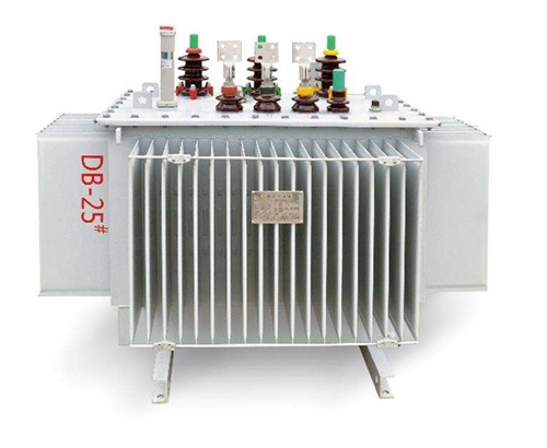 渭南SCB11-400KVA/10KV/0.4KV油浸式变压器